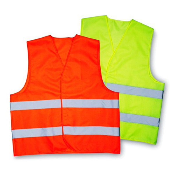 Reflective Vest